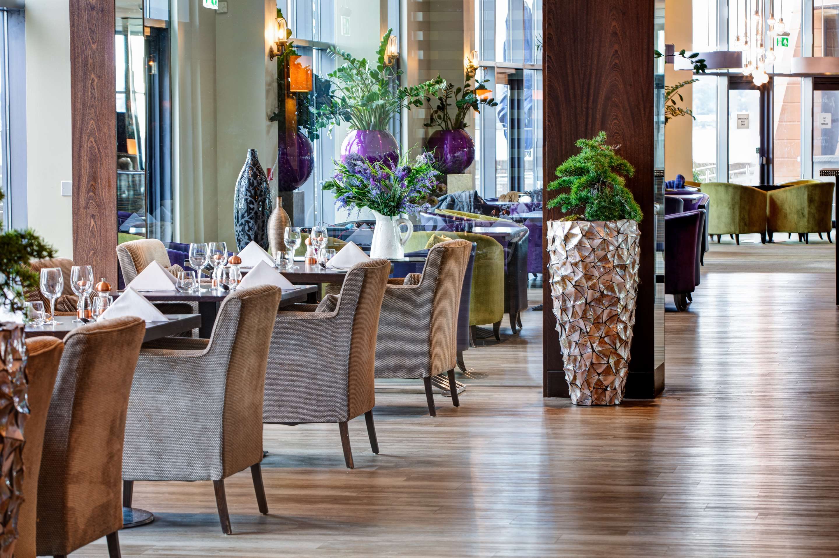 Restoran