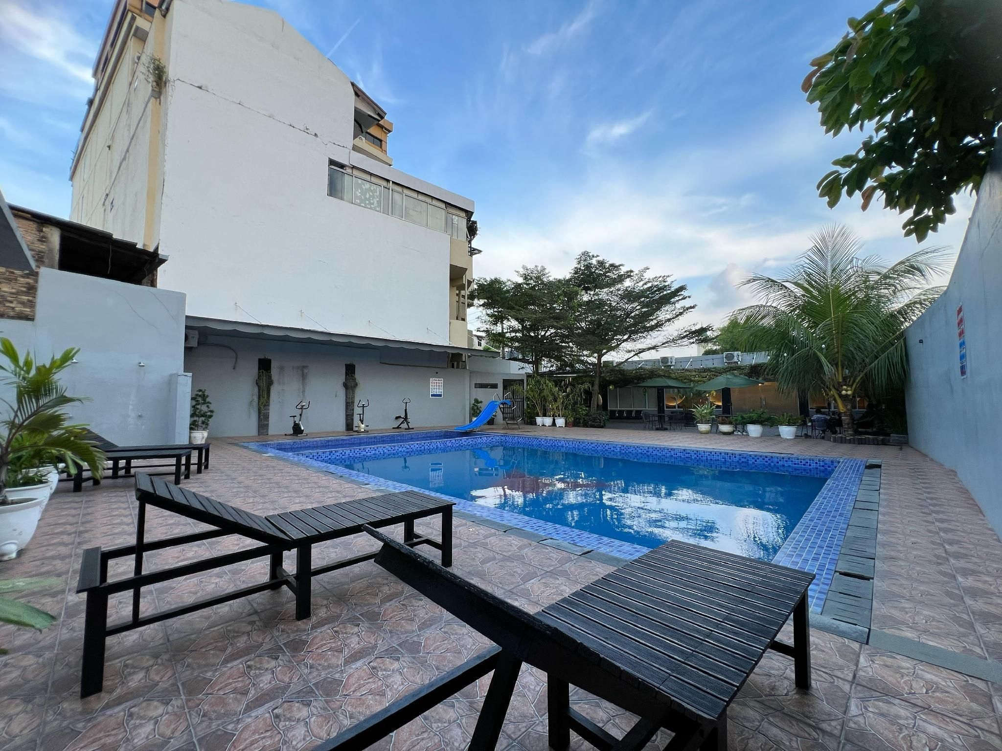 Kolam renang