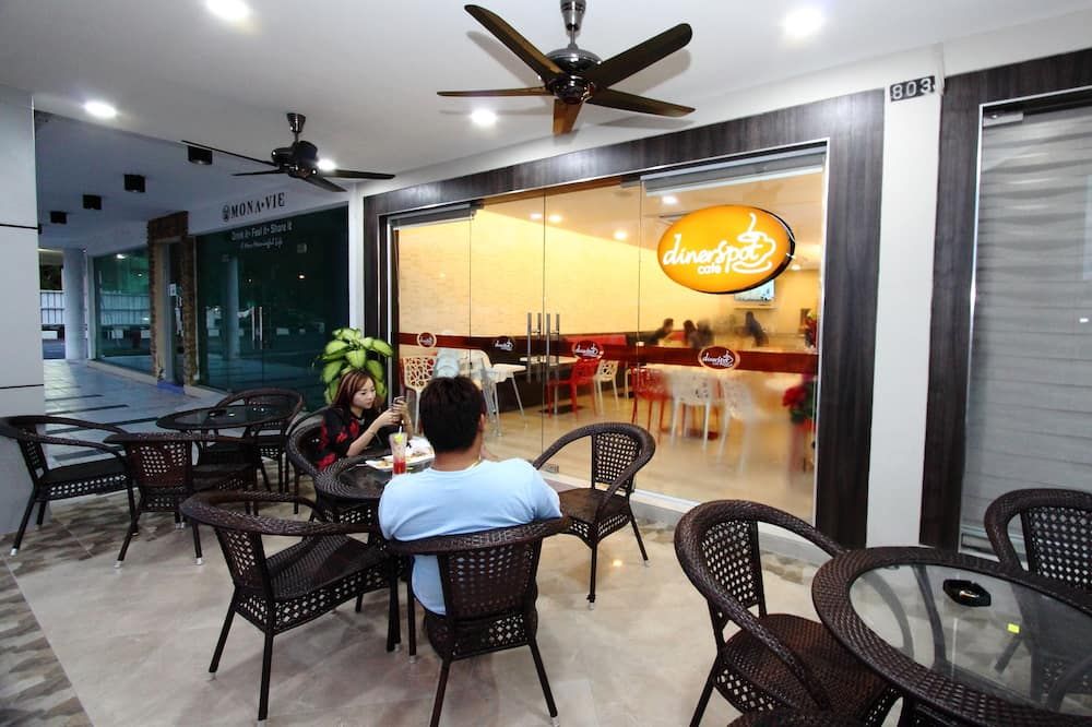 Restoran