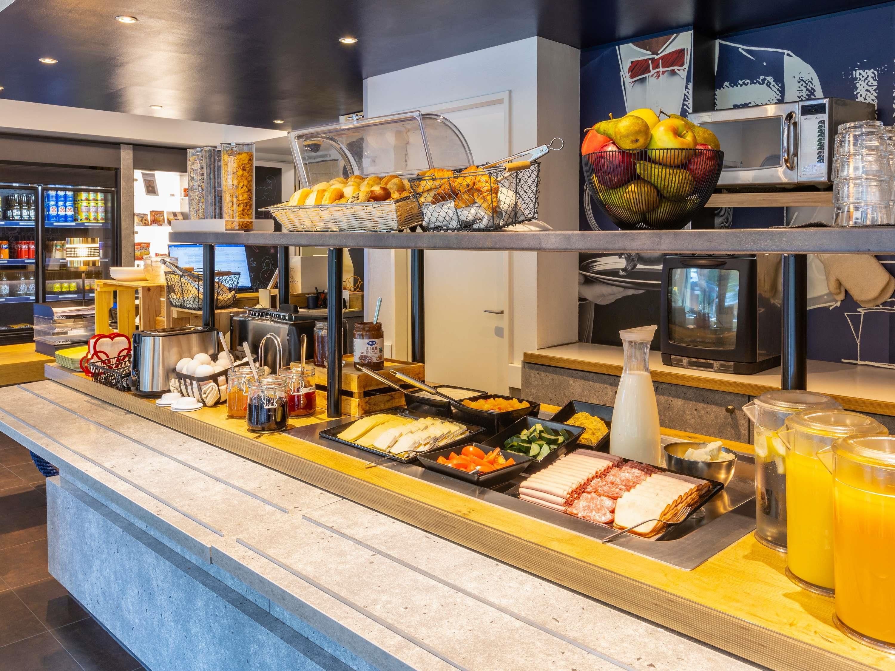 Buffet