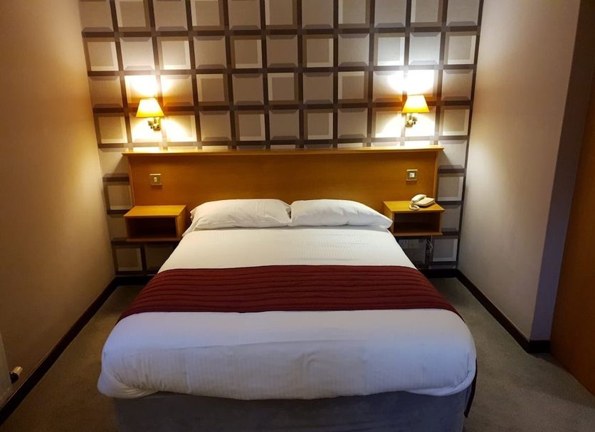 Bilik Tidur Gambar