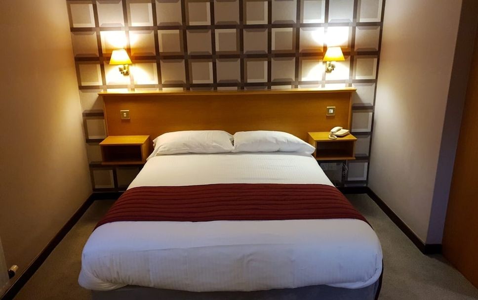 Bilik Tidur Gambar