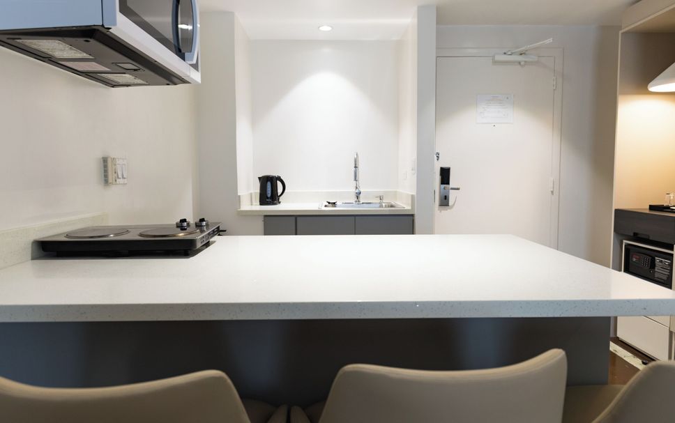 Dapur Gambar