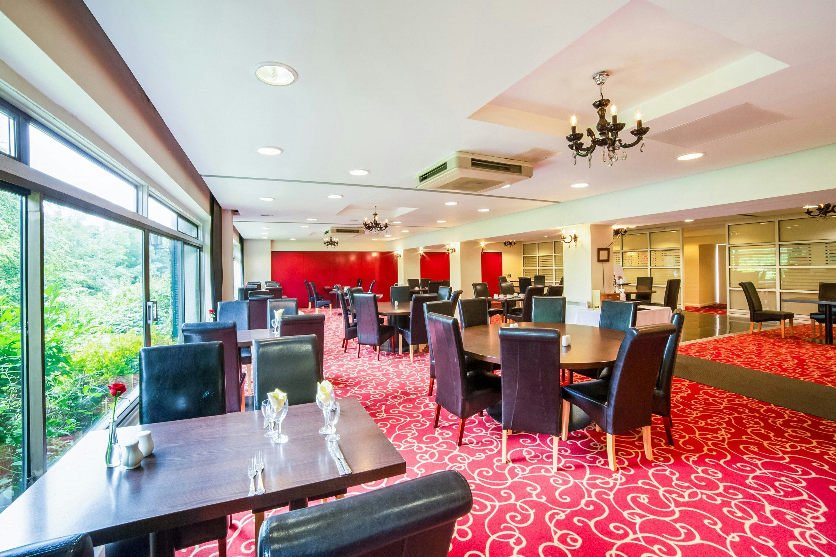 Restoran