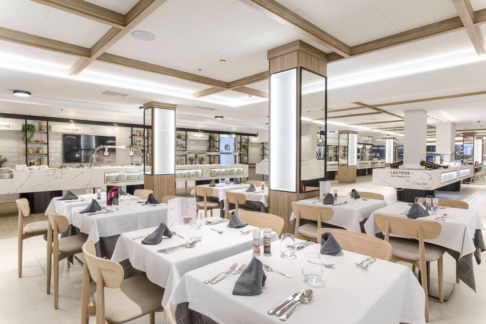 Restoran