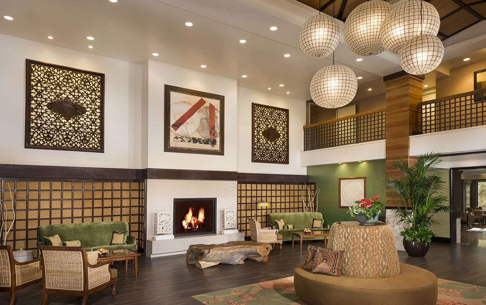 Balai Menunggu Gambar