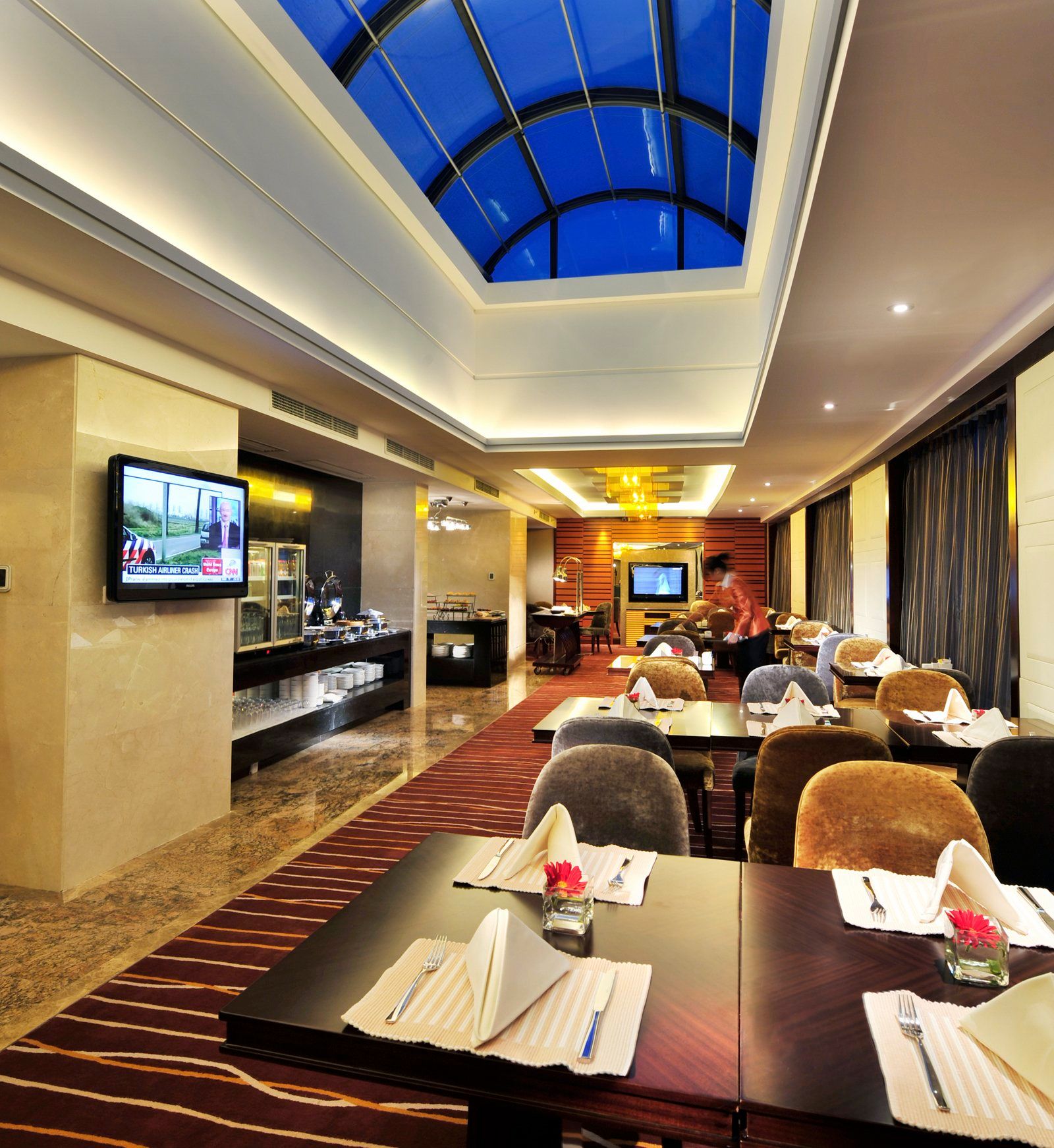 Restoran