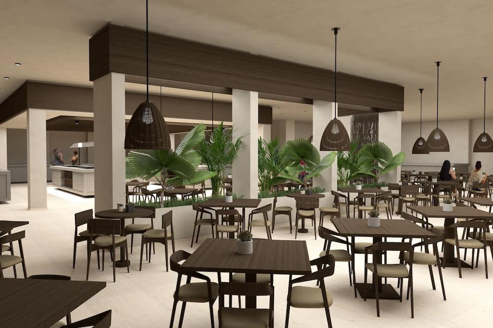 Restoran