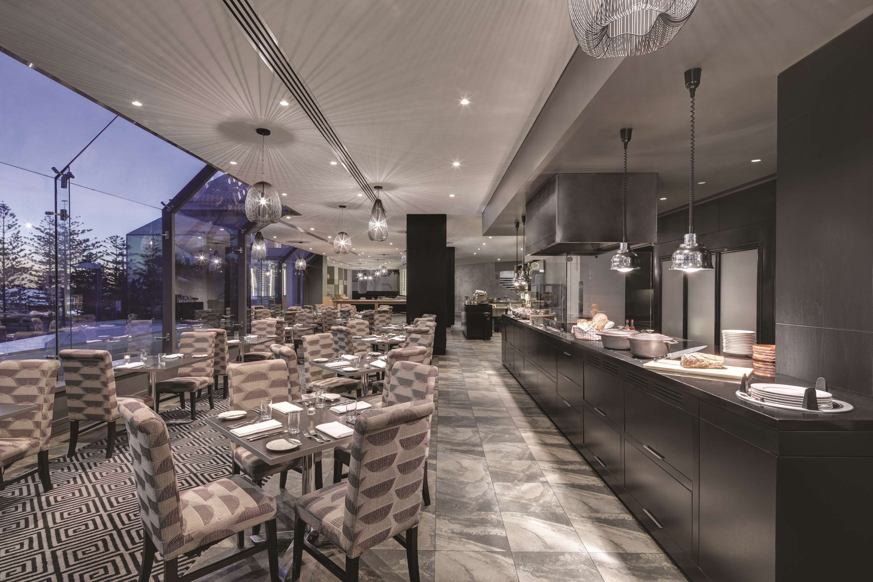 Restoran