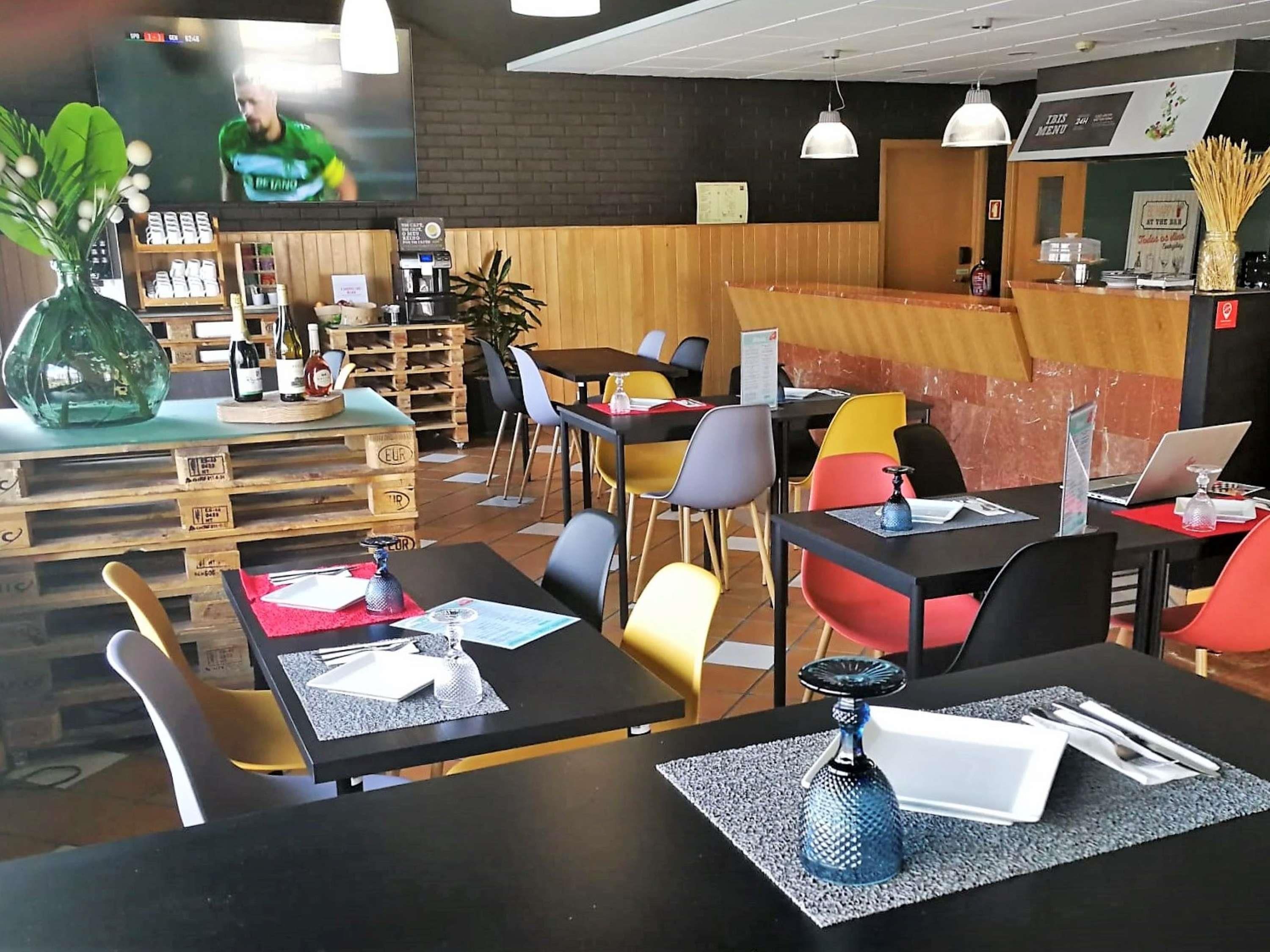 Restoran