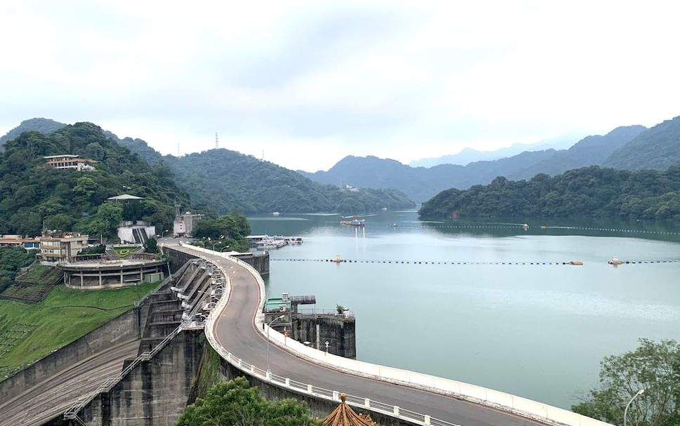 Pemandangan luar Gambar