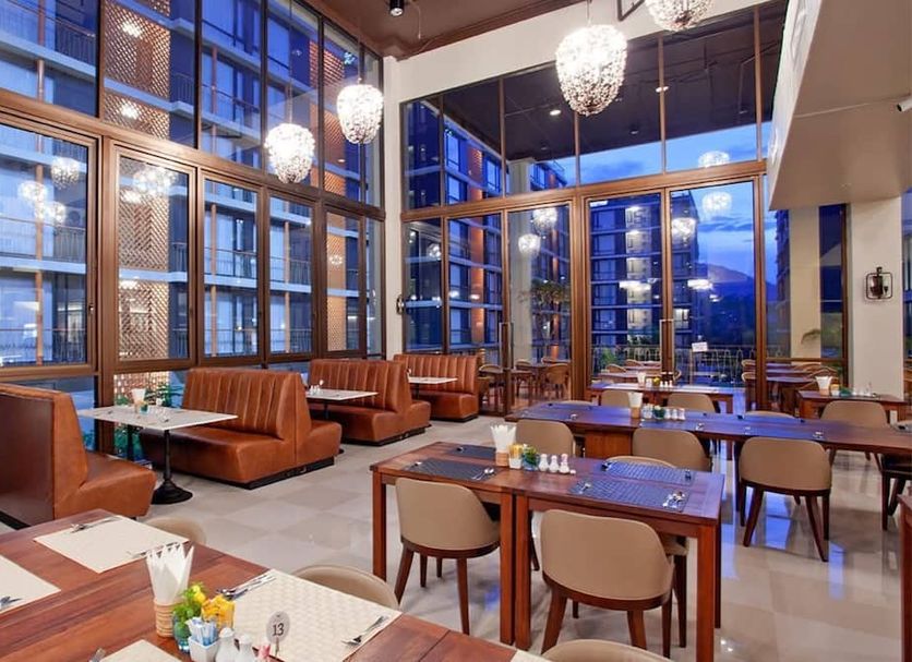 Restoran Gambar