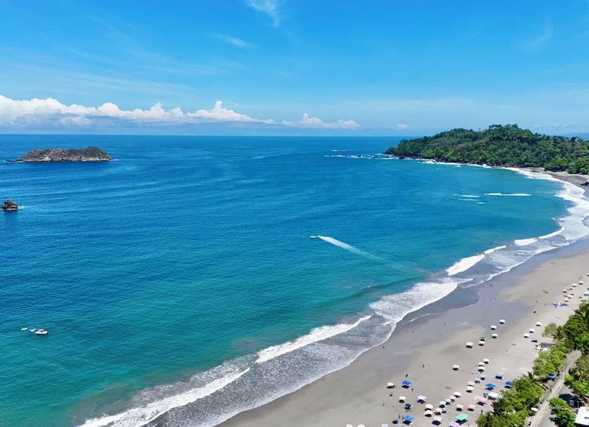 Pantai Gambar