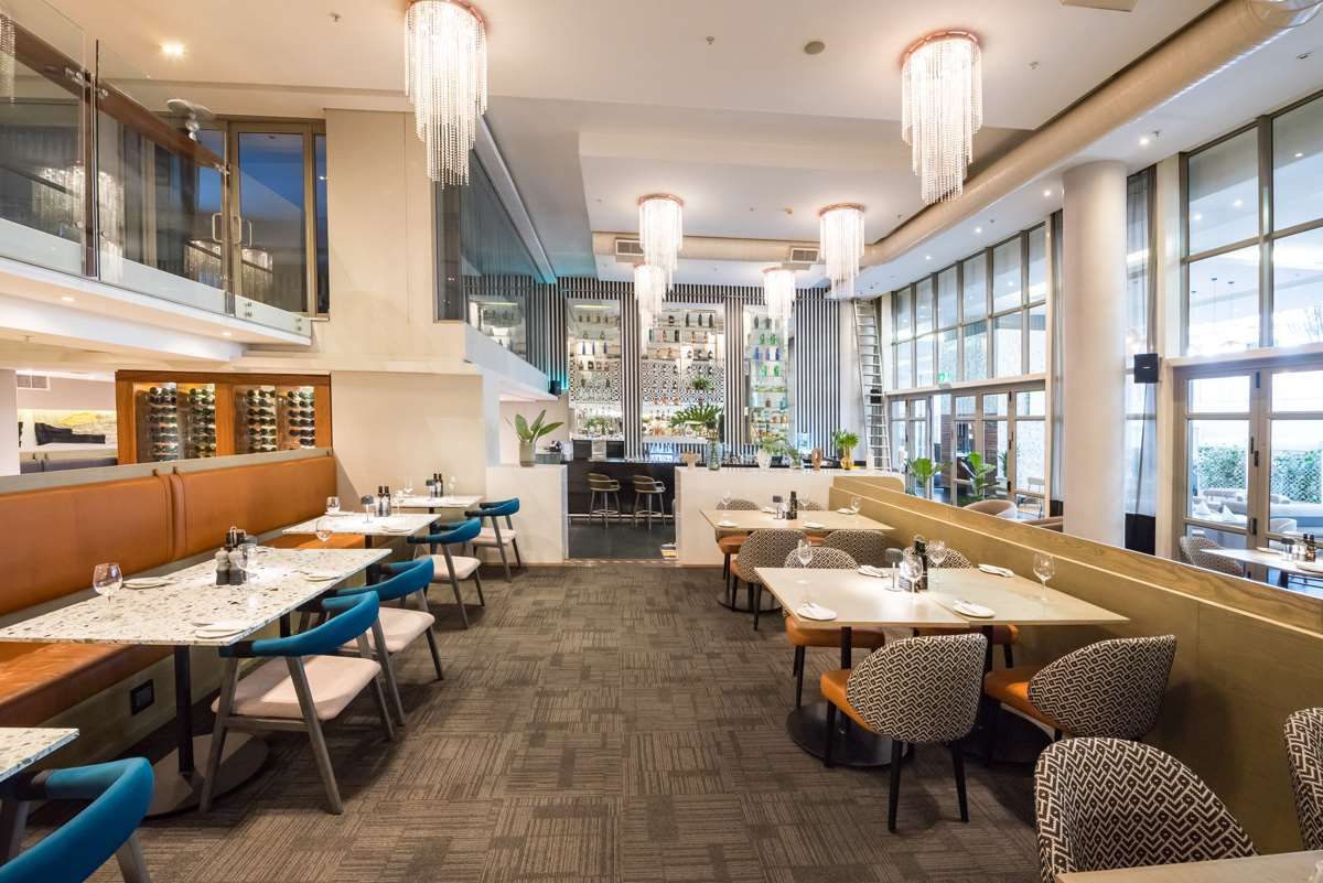 Restoran Gambar