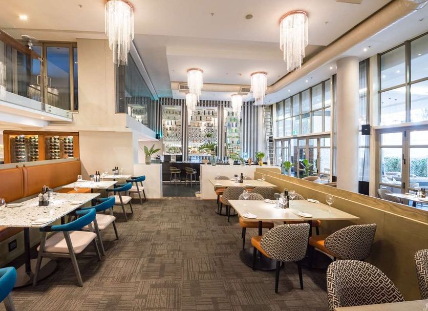 Restoran Gambar