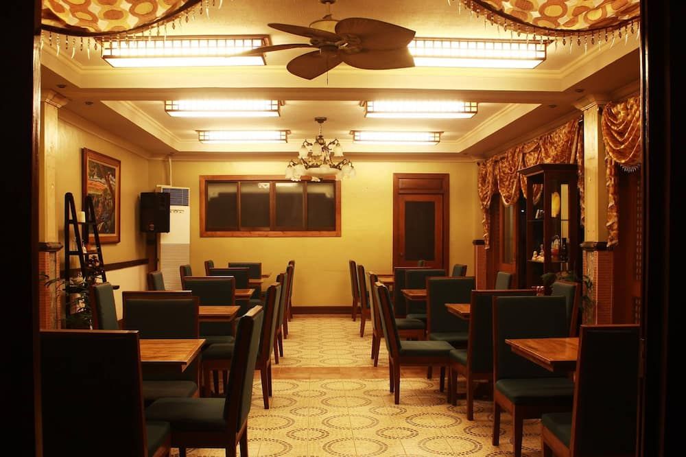 Restoran