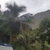 Pemandangan luar