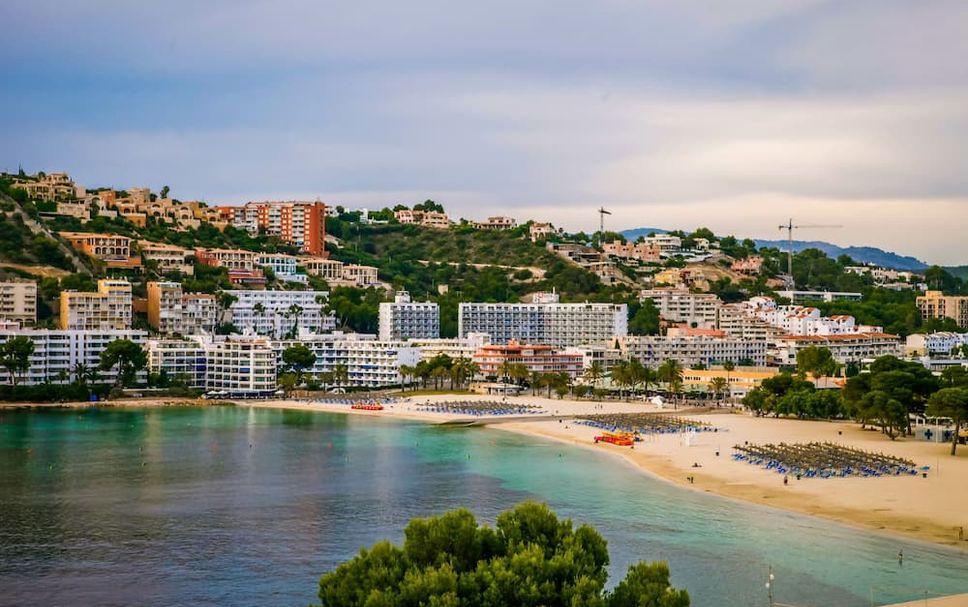 Balai Menunggu Gambar