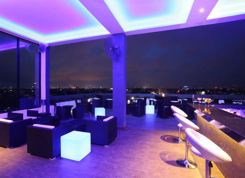 Bar Gambar