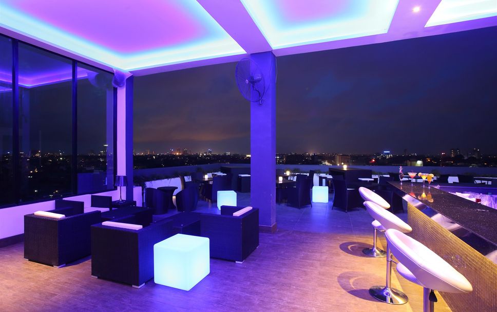 Bar Gambar