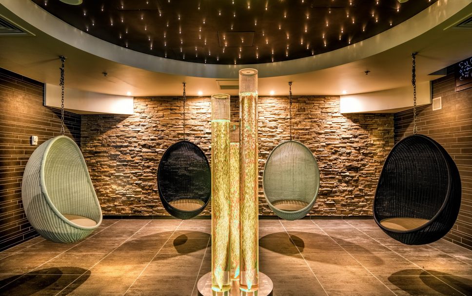 Spa Gambar
