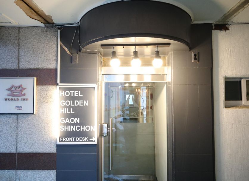 Bangunan Gambar
