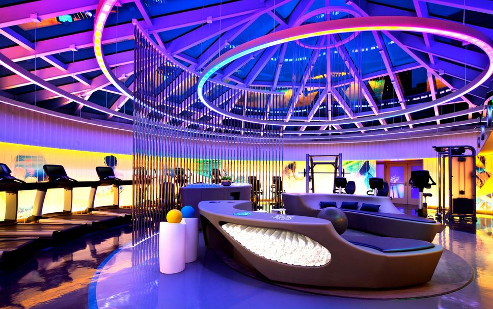 Balai Menunggu Gambar