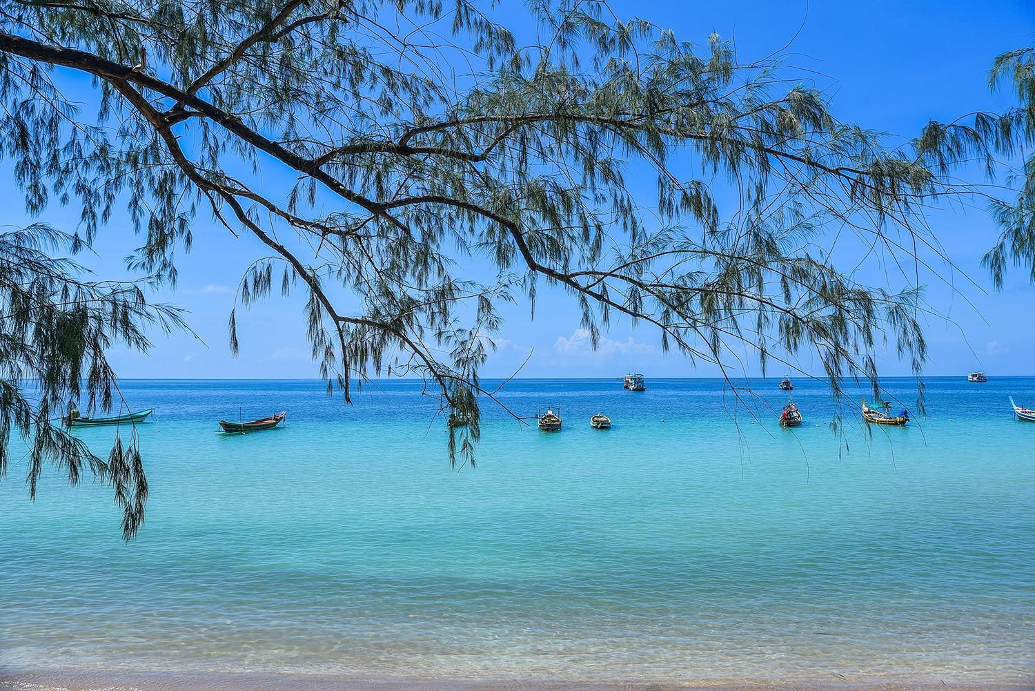 Pantai Gambar