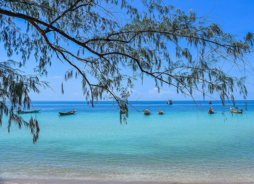 Pantai Gambar