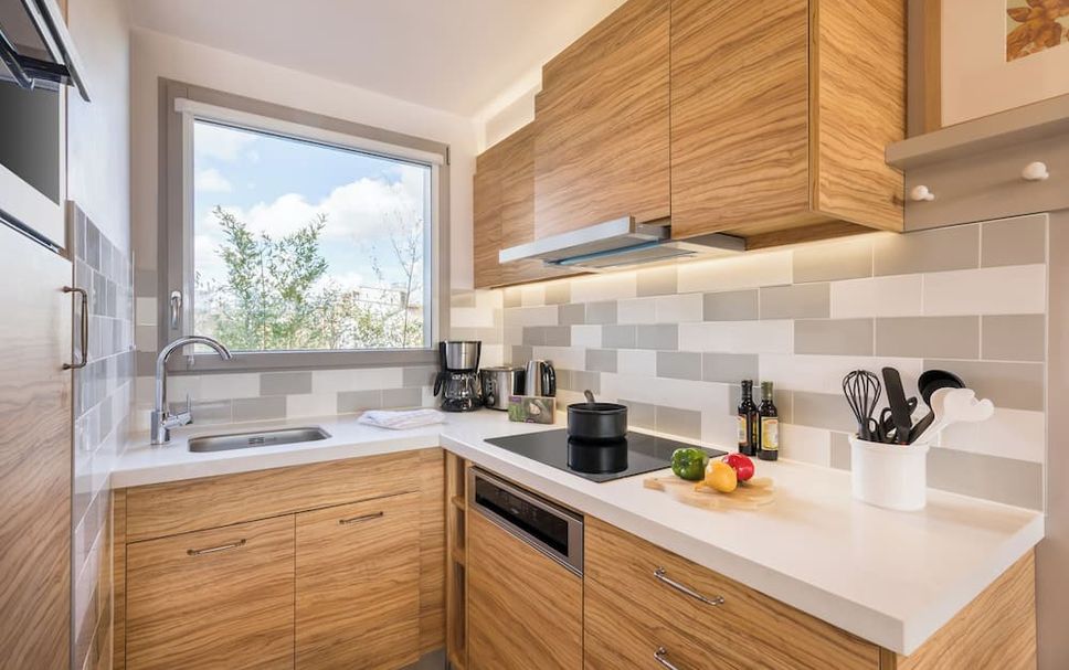 Dapur Gambar