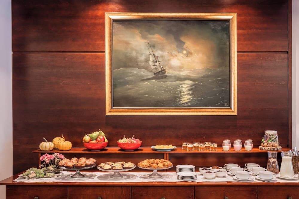 Buffet