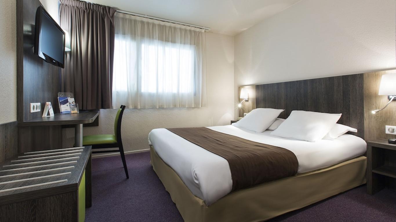 Comfort Hotel Toulouse Sud
