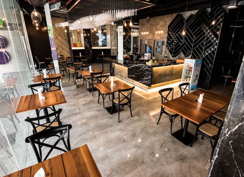 Restoran Gambar
