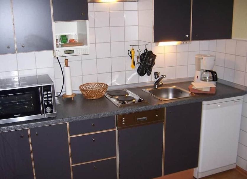 Dapur Gambar