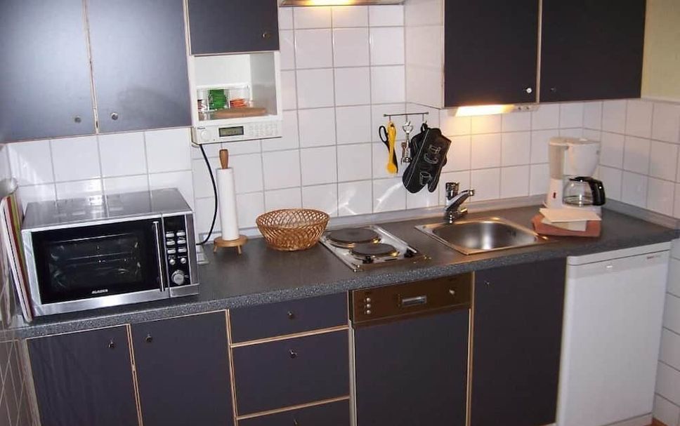 Dapur Gambar