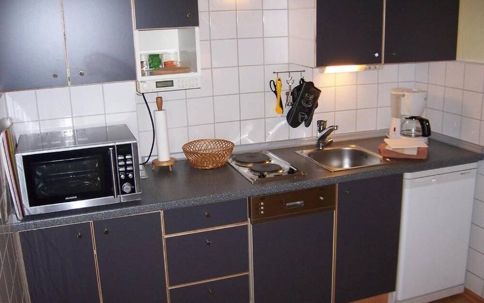Dapur Gambar