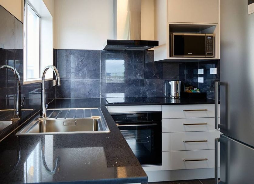 Dapur Gambar