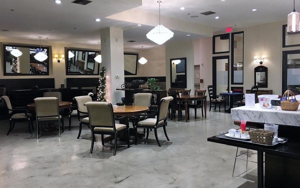Restoran Gambar