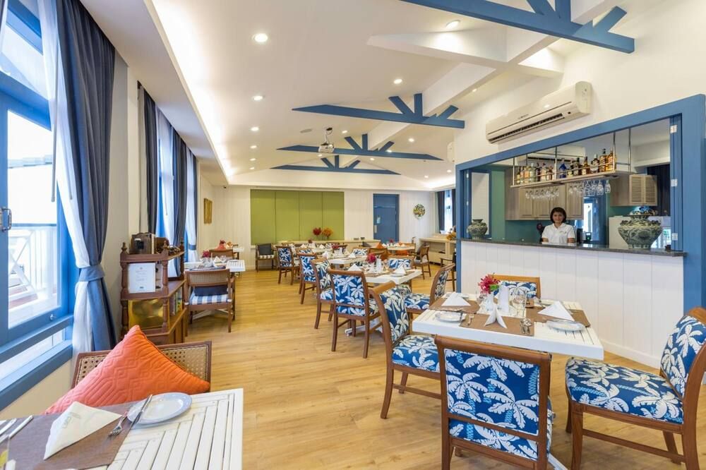 Restoran
