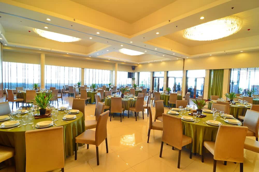 Dewan bankuet