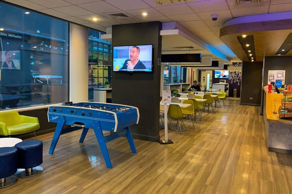 Restoran