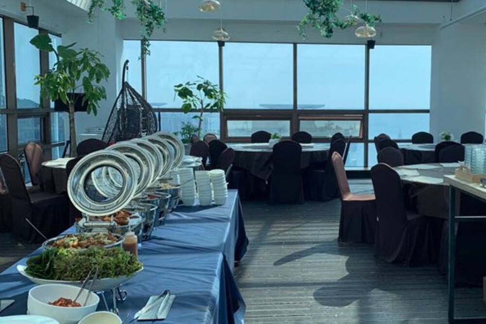 Restoran