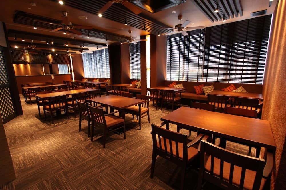 Restoran
