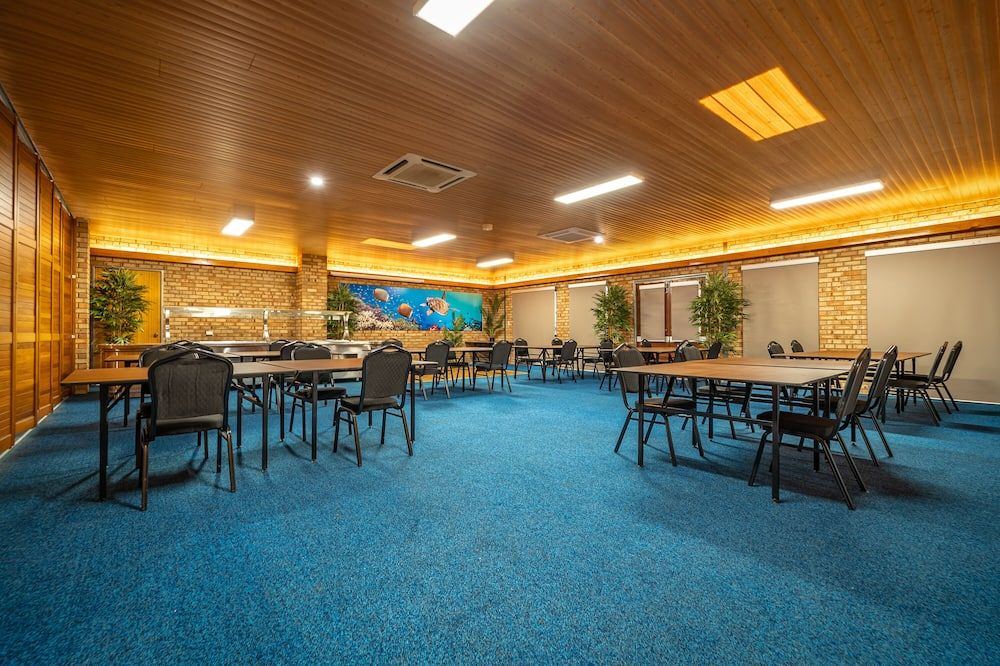 Restoran
