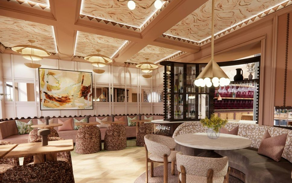 Restoran Gambar