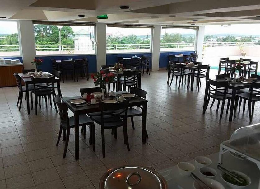 Restoran Gambar