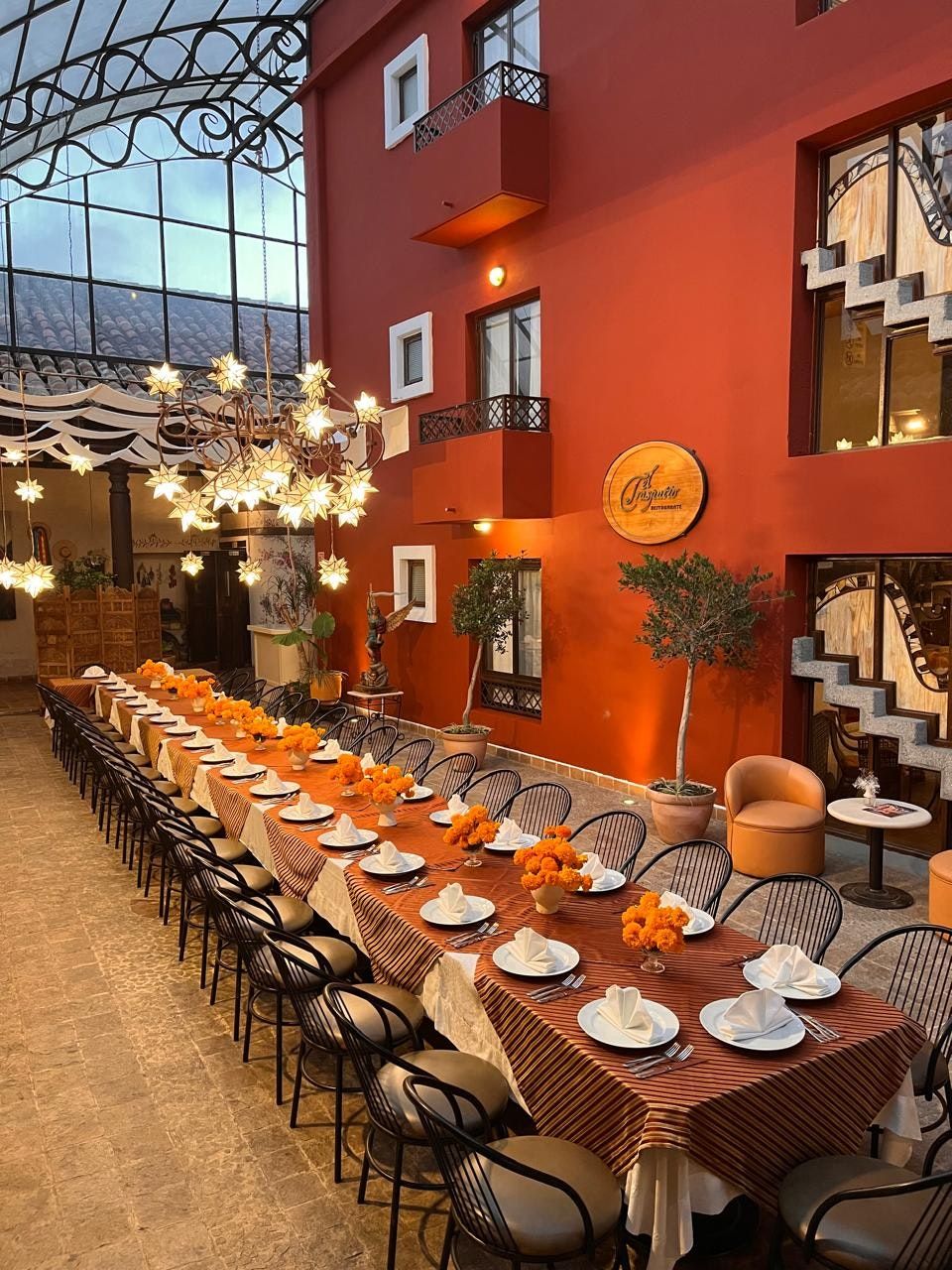 Restoran