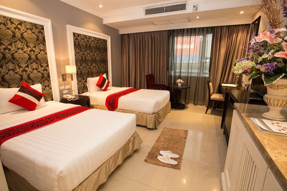 Bilik Tidur Gambar