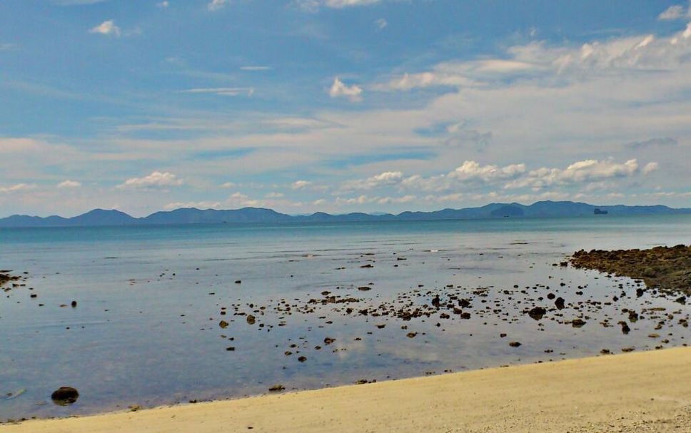 Pantai Gambar