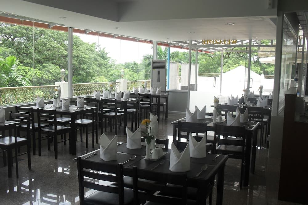 Restoran